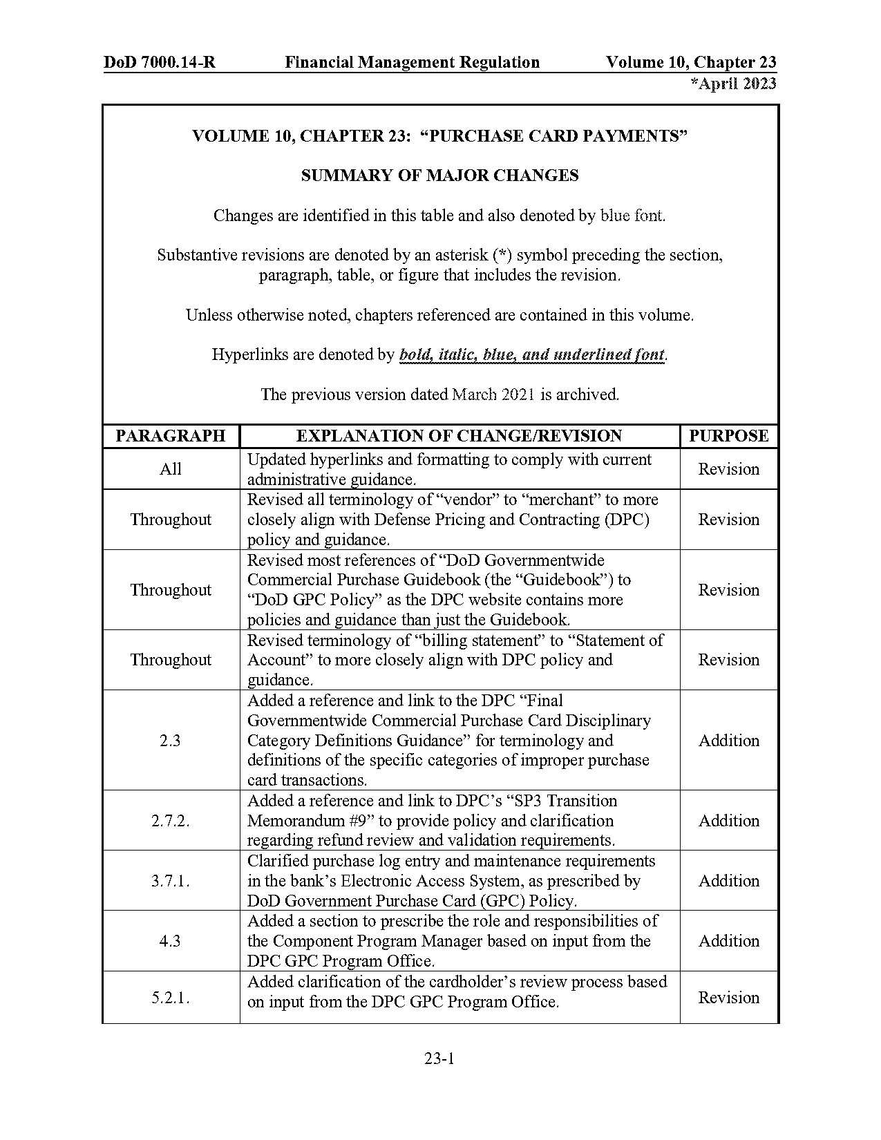 difference in invoice and billing statement